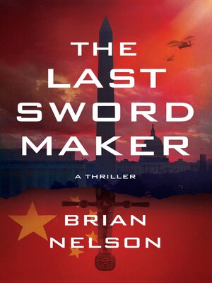 cover image of The Last Sword Maker